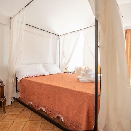Le Cummerse In Centro Alberobello Dış mekan fotoğraf
