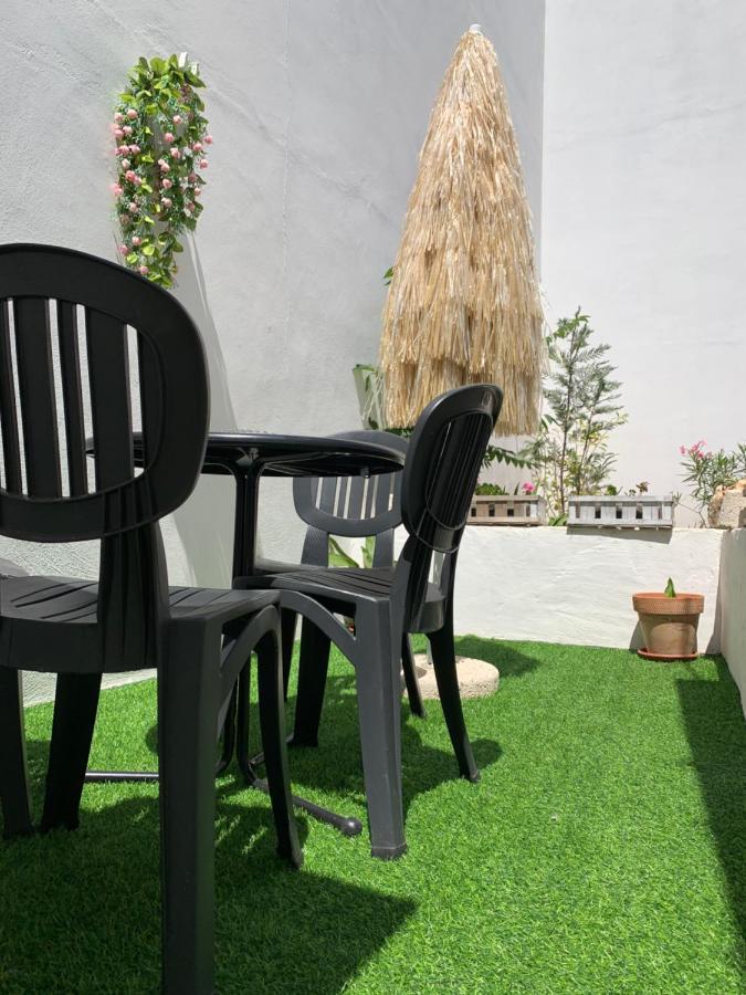 Le Cummerse In Centro Alberobello Dış mekan fotoğraf