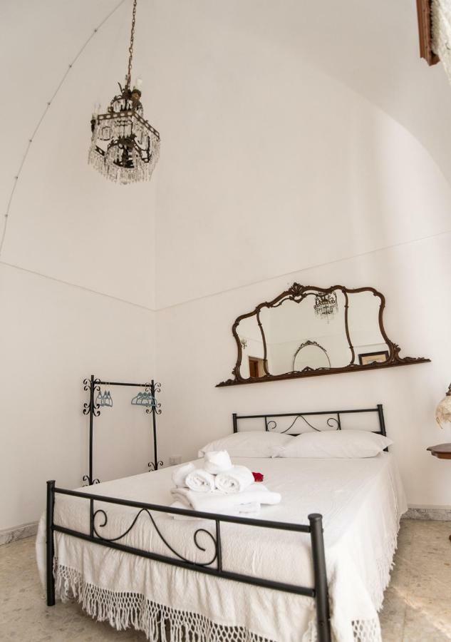Le Cummerse In Centro Alberobello Dış mekan fotoğraf