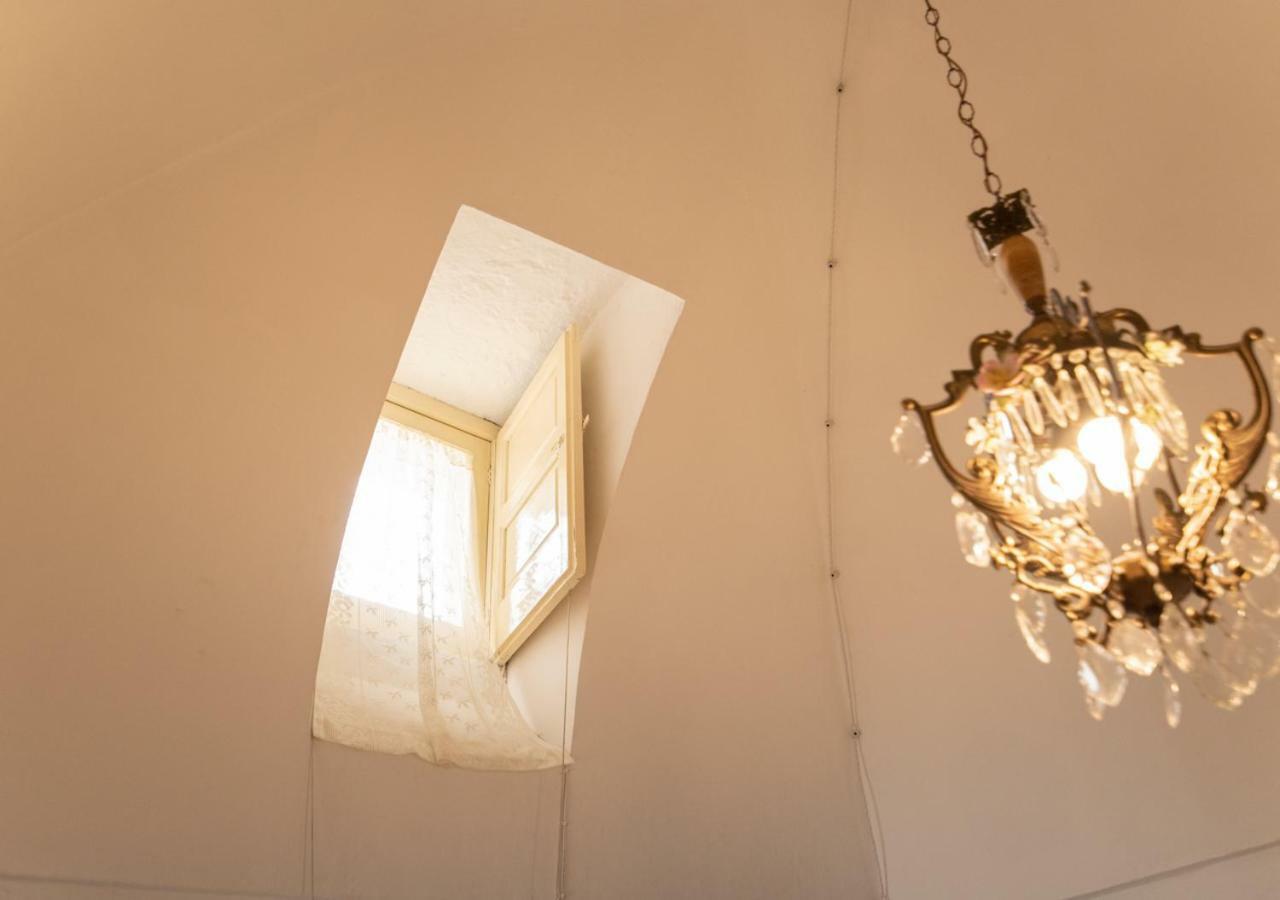 Le Cummerse In Centro Alberobello Dış mekan fotoğraf