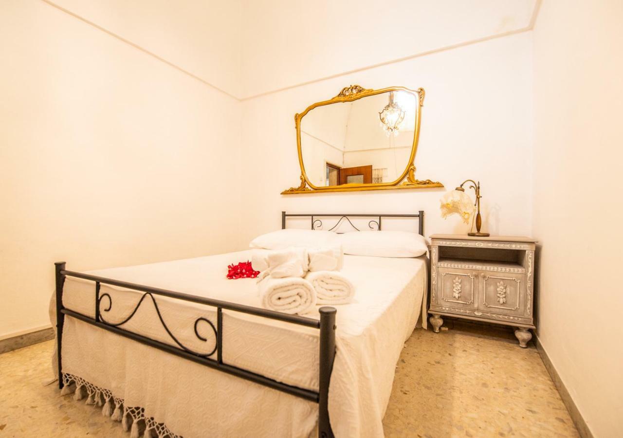 Le Cummerse In Centro Alberobello Dış mekan fotoğraf